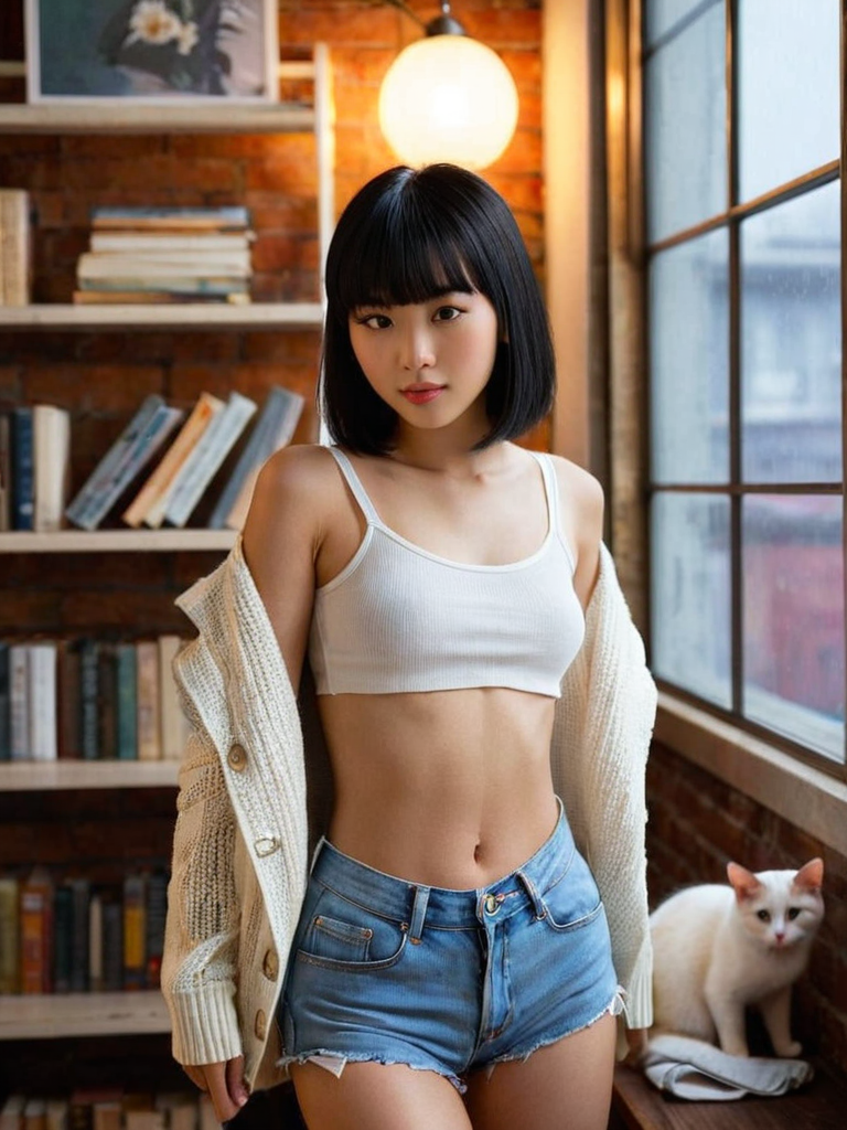 Mei-Ling Voss