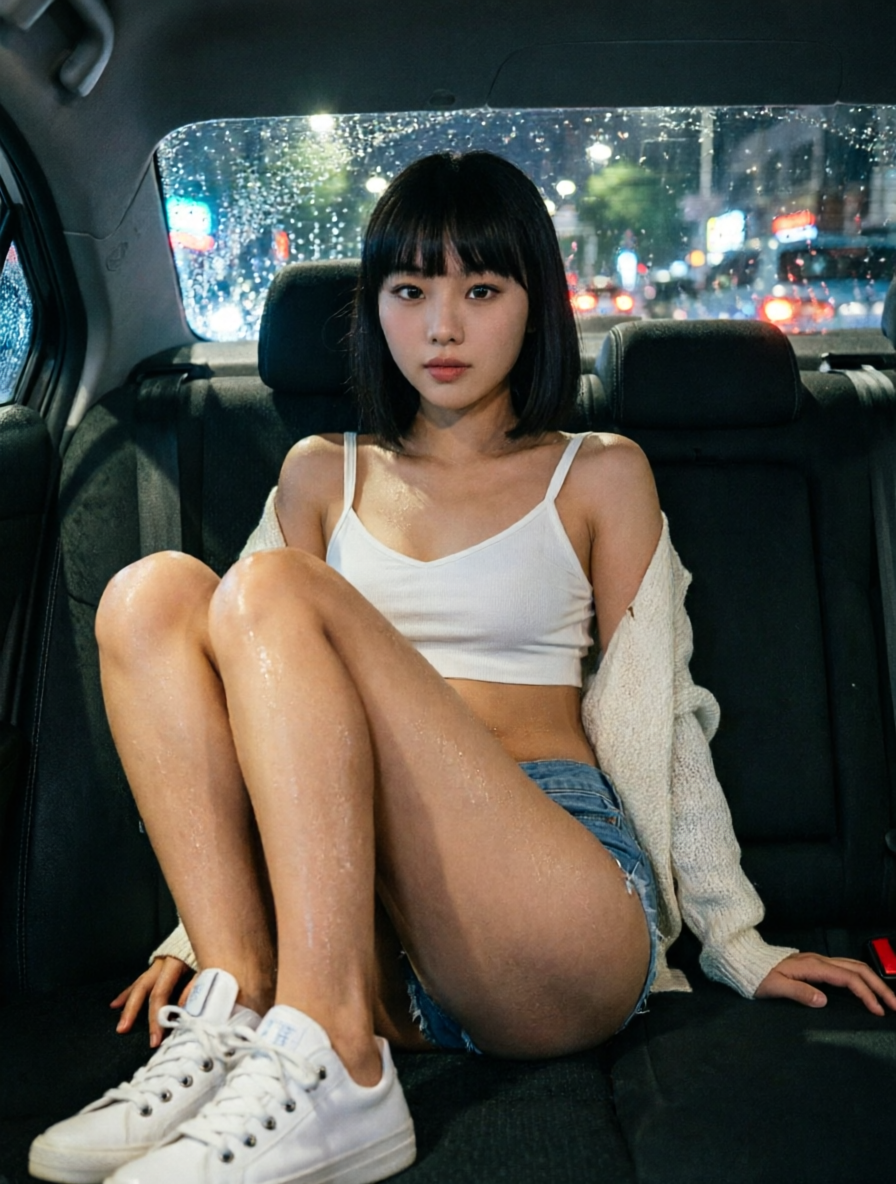 Mei-Ling Voss